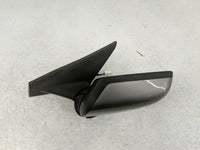 2013 Nissan Rogue Driver Side View Mirror - Left Door Mirror OEM Used - Oemusedautoparts1.com