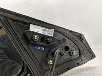 2013 Nissan Rogue Driver Side View Mirror - Left Door Mirror OEM Used - Oemusedautoparts1.com