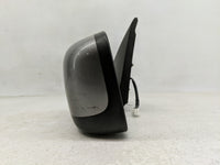 2013 Nissan Rogue Driver Side View Mirror - Left Door Mirror OEM Used - Oemusedautoparts1.com