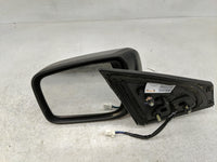 2013 Nissan Rogue Driver Side View Mirror - Left Door Mirror OEM Used - Oemusedautoparts1.com
