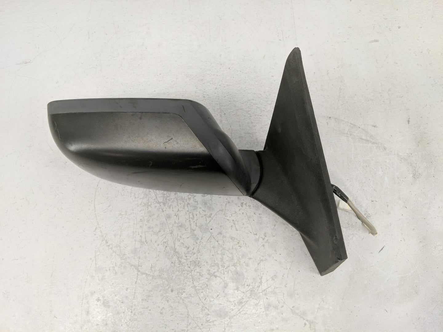 2008-2015 Nissan Rogue Side Mirror Replacement Passenger Right View Door Mirror Fits Fits 2008 2009 2010 2011 2012 2013 2014