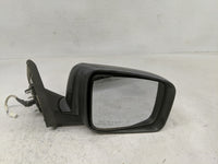 2008-2015 Nissan Rogue Side Mirror Replacement Passenger Right View Door Mirror Fits Fits 2008 2009 2010 2011 2012 2013 2014
