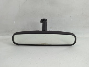 compare product 2014-2022 Nissan Rogue Interior Rear View Mirror Replacement OEM P/N:E8011681 Fits OEM Used Auto Parts