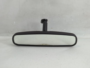 2014-2022 Nissan Rogue Interior Rear View Mirror Replacement OEM P/N:E8011681 Fits OEM Used Auto Parts - Oemusedautoparts1.c