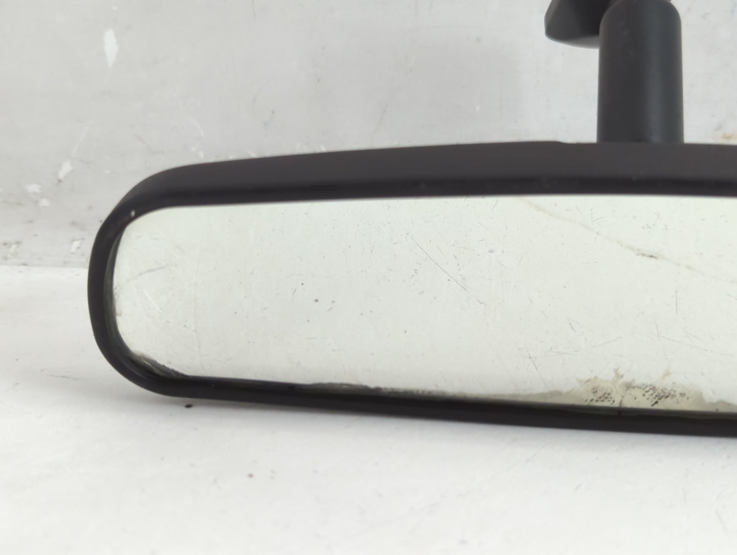 2014-2022 Nissan Rogue Interior Rear View Mirror Replacement OEM P/N:E8011681 Fits OEM Used Auto Parts - Oemusedautoparts1.c