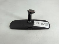 2014-2022 Nissan Rogue Interior Rear View Mirror Replacement OEM P/N:E8011681 Fits OEM Used Auto Parts - Oemusedautoparts1.c