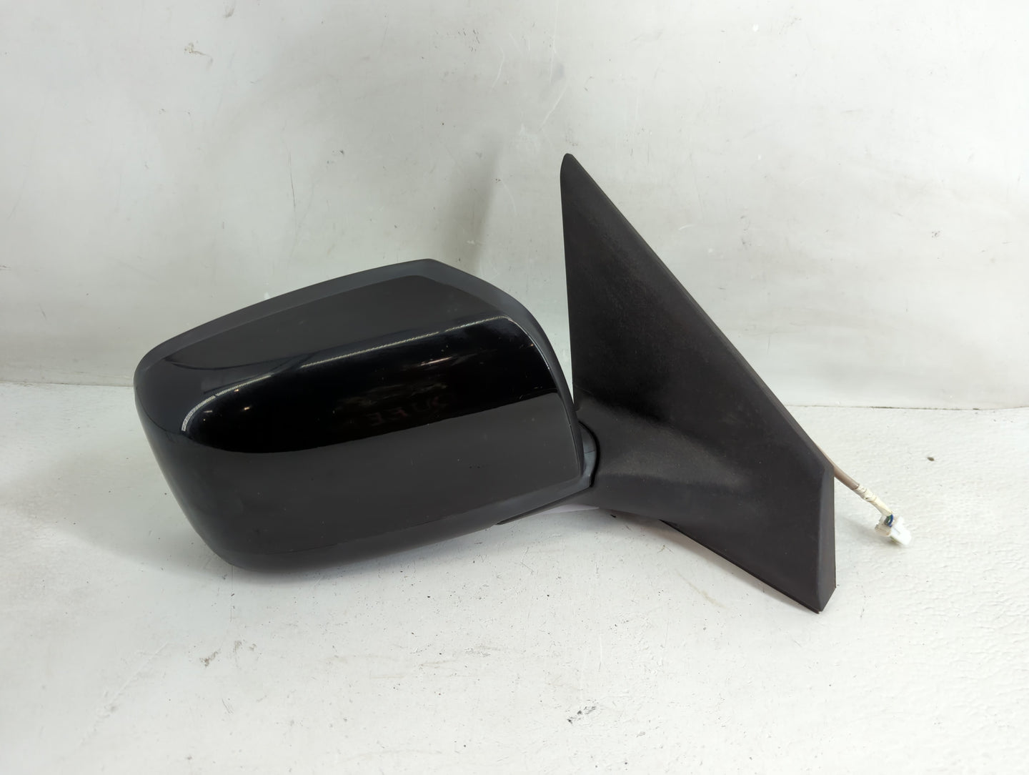 2008-2015 Nissan Rogue Side Mirror Replacement Passenger Right View Door Mirror Fits Fits 2008 2009 2010 2011 2012 2013 2014