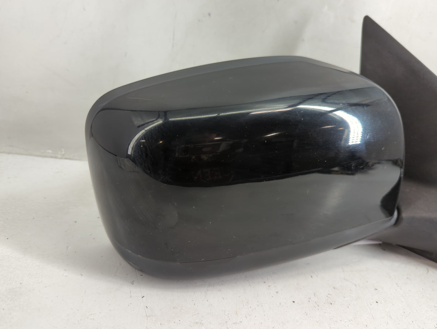 2008-2015 Nissan Rogue Side Mirror Replacement Passenger Right View Door Mirror Fits Fits 2008 2009 2010 2011 2012 2013 2014
