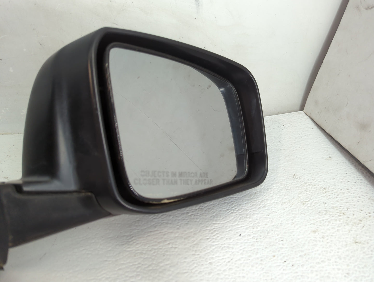 2008-2015 Nissan Rogue Side Mirror Replacement Passenger Right View Door Mirror Fits Fits 2008 2009 2010 2011 2012 2013 2014