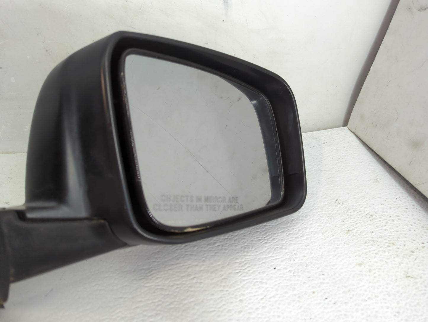 2008-2015 Nissan Rogue Side Mirror Replacement Passenger Right View Door Mirror Fits Fits 2008 2009 2010 2011 2012 2013 2014