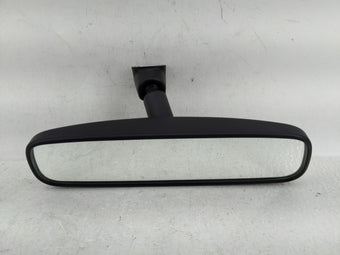compare product 2008-2021 Nissan Rogue Interior Rear View Mirror Replacement OEM P/N:E13010837 Fits OEM Used Auto Parts