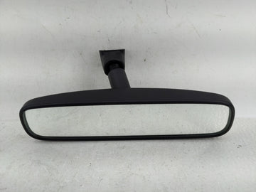 2008-2021 Nissan Rogue Interior Rear View Mirror Replacement OEM P/N:E13010837 Fits OEM Used Auto Parts - Oemusedautoparts1.