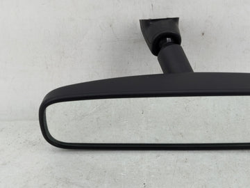 2008-2021 Nissan Rogue Interior Rear View Mirror Replacement OEM P/N:E13010837 Fits OEM Used Auto Parts