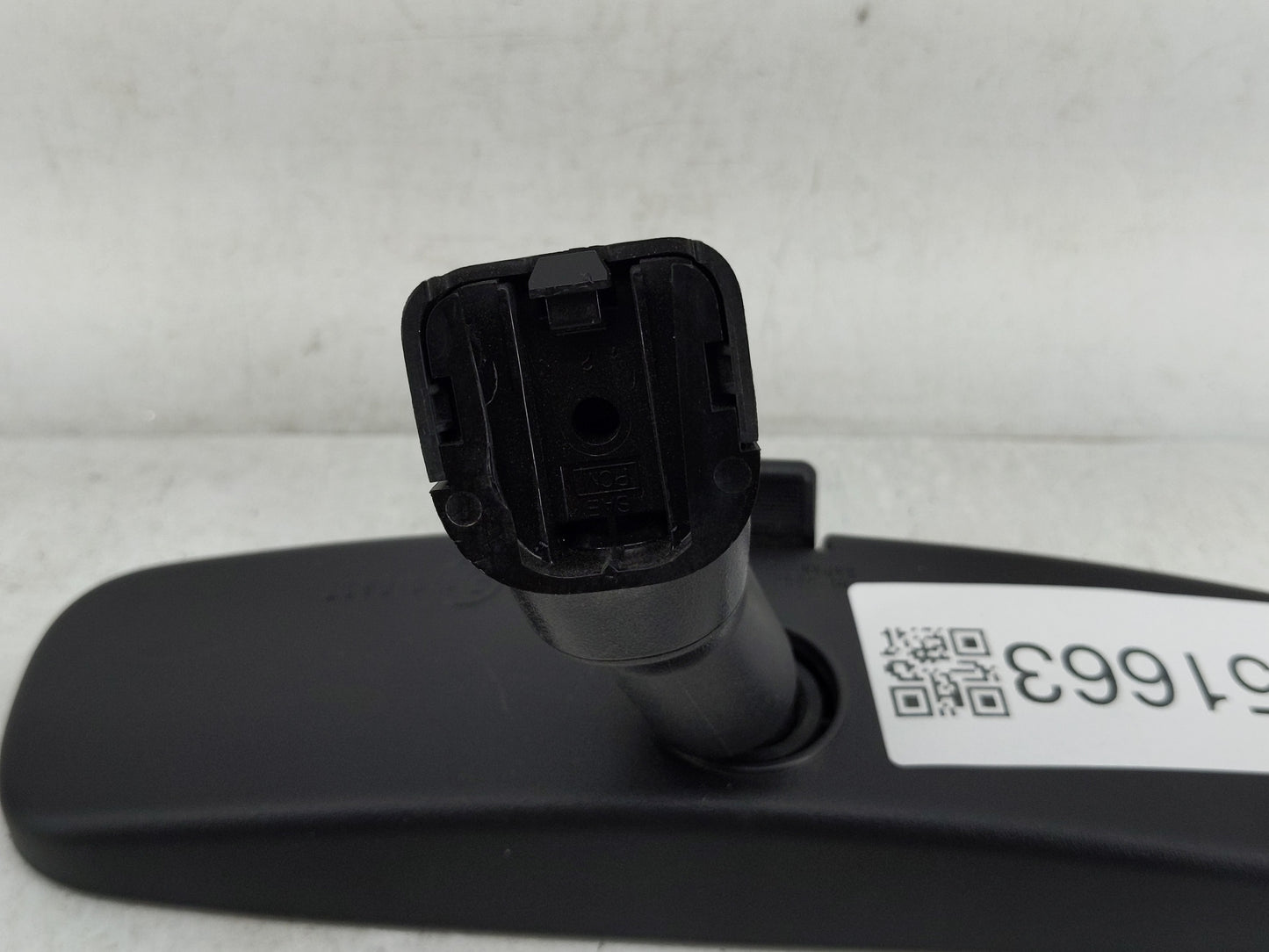 2008-2021 Nissan Rogue Interior Rear View Mirror Replacement OEM P/N:E13010837 Fits OEM Used Auto Parts - Oemusedautoparts1.