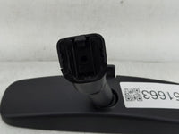 2008-2021 Nissan Rogue Interior Rear View Mirror Replacement OEM P/N:E13010837 Fits OEM Used Auto Parts - Oemusedautoparts1.