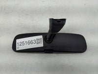 2008-2021 Nissan Rogue Interior Rear View Mirror Replacement OEM P/N:E13010837 Fits OEM Used Auto Parts - Oemusedautoparts1.