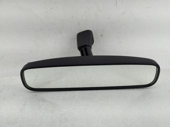 compare product 2008-2021 Nissan Rogue Interior Rear View Mirror Replacement OEM P/N:E13010837 Fits OEM Used Auto Parts