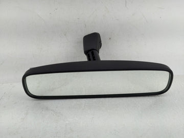 2008-2021 Nissan Rogue Interior Rear View Mirror Replacement OEM P/N:E13010837 Fits OEM Used Auto Parts - Oemusedautoparts1.