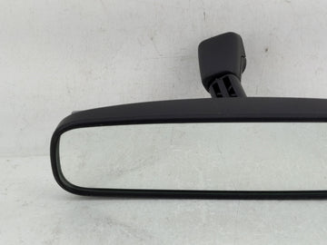 2008-2021 Nissan Rogue Interior Rear View Mirror Replacement OEM P/N:E13010837 Fits OEM Used Auto Parts