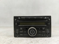 2011-2015 Nissan Rogue Radio AM FM Cd Player Receiver Replacement P/N:276-0066-41 28185 1VK1A Fits Fits 2011 2012 2013 2014 