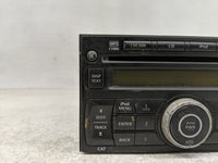 2011-2015 Nissan Rogue Radio AM FM Cd Player Receiver Replacement P/N:276-0066-41 28185 1VK1A Fits Fits 2011 2012 2013 2014 