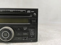 2011-2015 Nissan Rogue Radio AM FM Cd Player Receiver Replacement P/N:276-0066-41 28185 1VK1A Fits Fits 2011 2012 2013 2014 