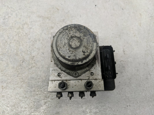 2012-2015 Nissan Rogue ABS Pump Control Module Replacement P/N:A98000E1K Fits Fits 2012 2013 2014 2015 OEM Used Auto Parts