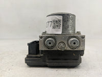 2012-2015 Nissan Rogue ABS Pump Control Module Replacement P/N:A98000E1K Fits Fits 2012 2013 2014 2015 OEM Used Auto Parts -