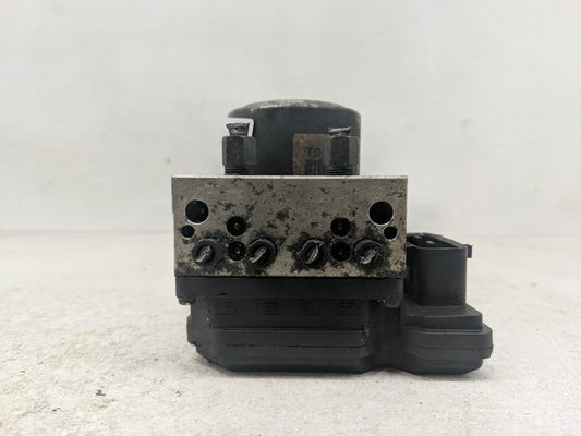 2012-2015 Nissan Rogue ABS Pump Control Module Replacement P/N:A98000E1K Fits Fits 2012 2013 2014 2015 OEM Used Auto Parts -