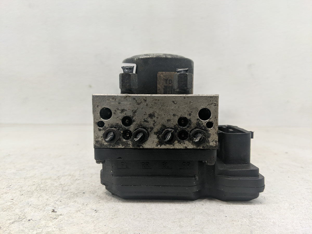 2012-2015 Nissan Rogue Anti-Lock Brake ABS Pump Module Actuator OEM P/N:A98000E1K Fits Fits 2012 2013 2014 2015 OEM Used Aut