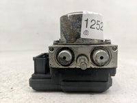 2012-2015 Nissan Rogue Anti-Lock Brake ABS Pump Module Actuator OEM P/N:A98000E1K Fits Fits 2012 2013 2014 2015 OEM Used Aut