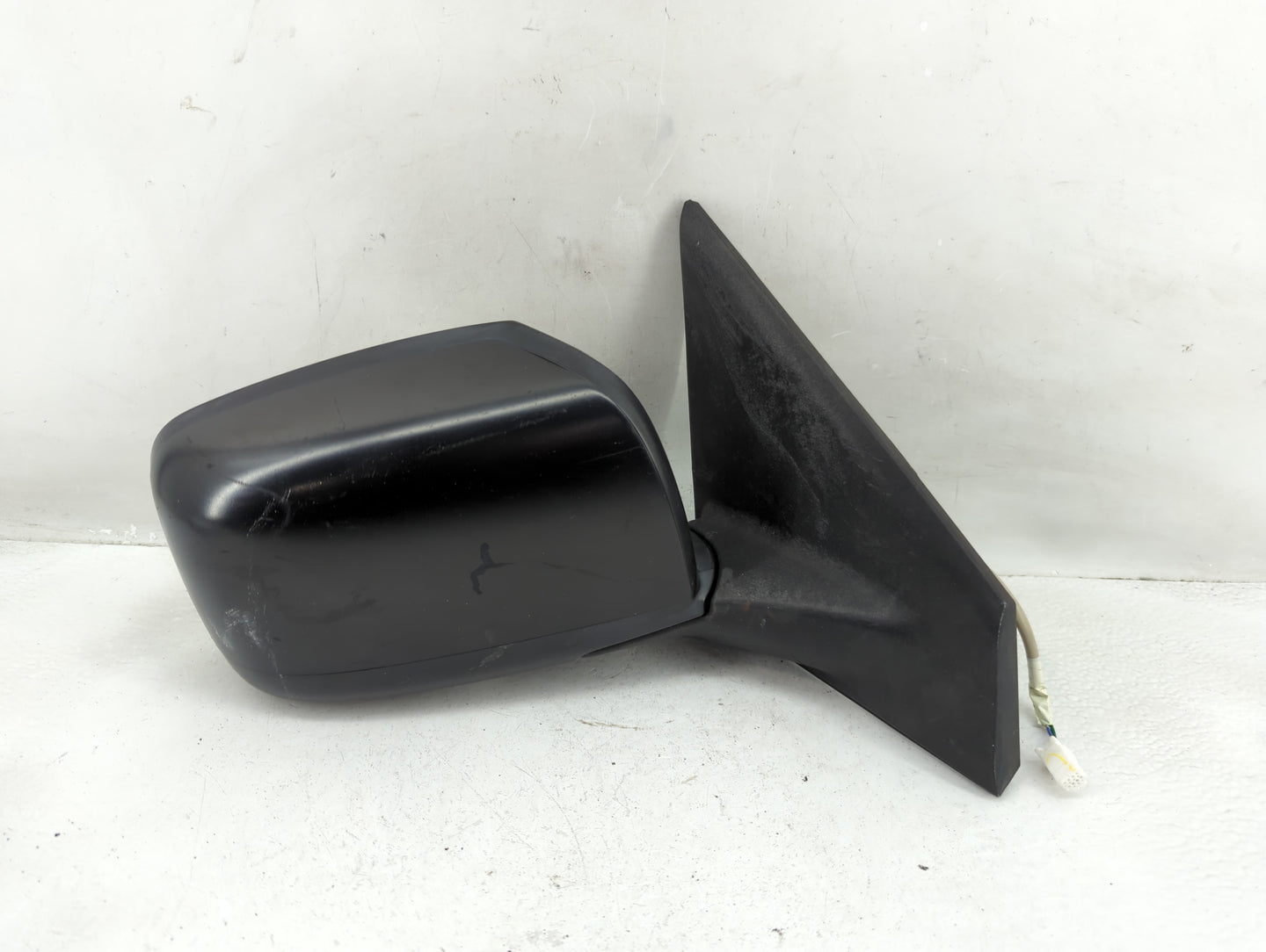 2008-2015 Nissan Rogue Side Mirror Replacement Passenger Right View Door Mirror Fits Fits 2008 2009 2010 2011 2012 2013 2014