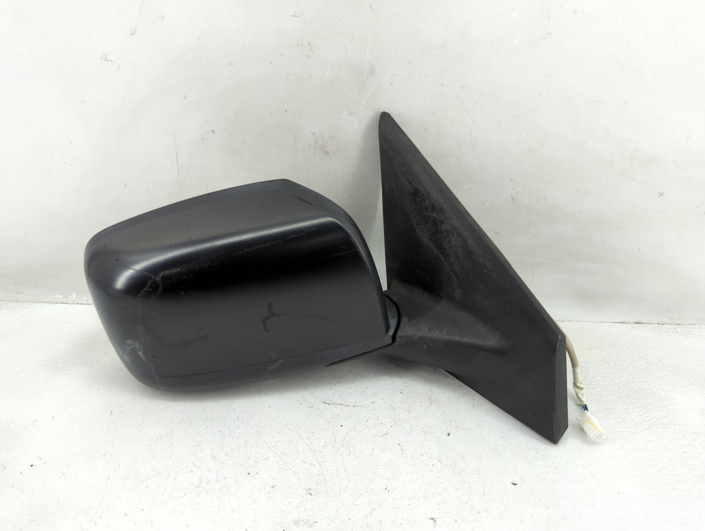 2008-2015 Nissan Rogue Side Mirror Replacement Passenger Right View Door Mirror Fits Fits 2008 2009 2010 2011 2012 2013 2014