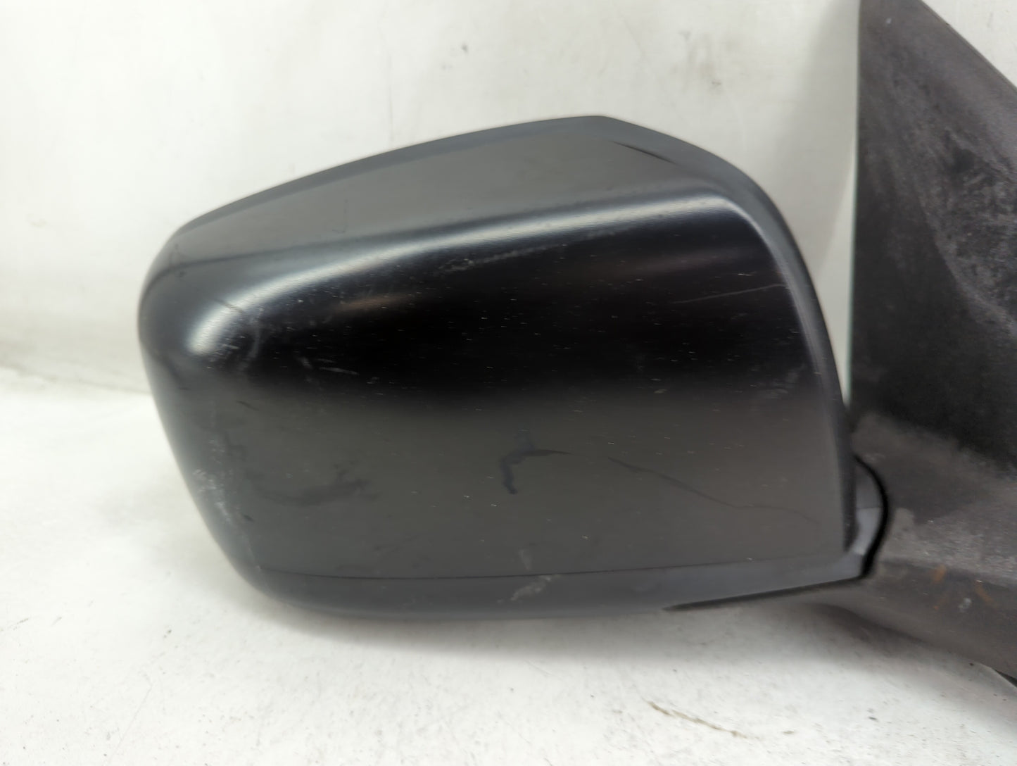 2008-2015 Nissan Rogue Side Mirror Replacement Passenger Right View Door Mirror Fits Fits 2008 2009 2010 2011 2012 2013 2014