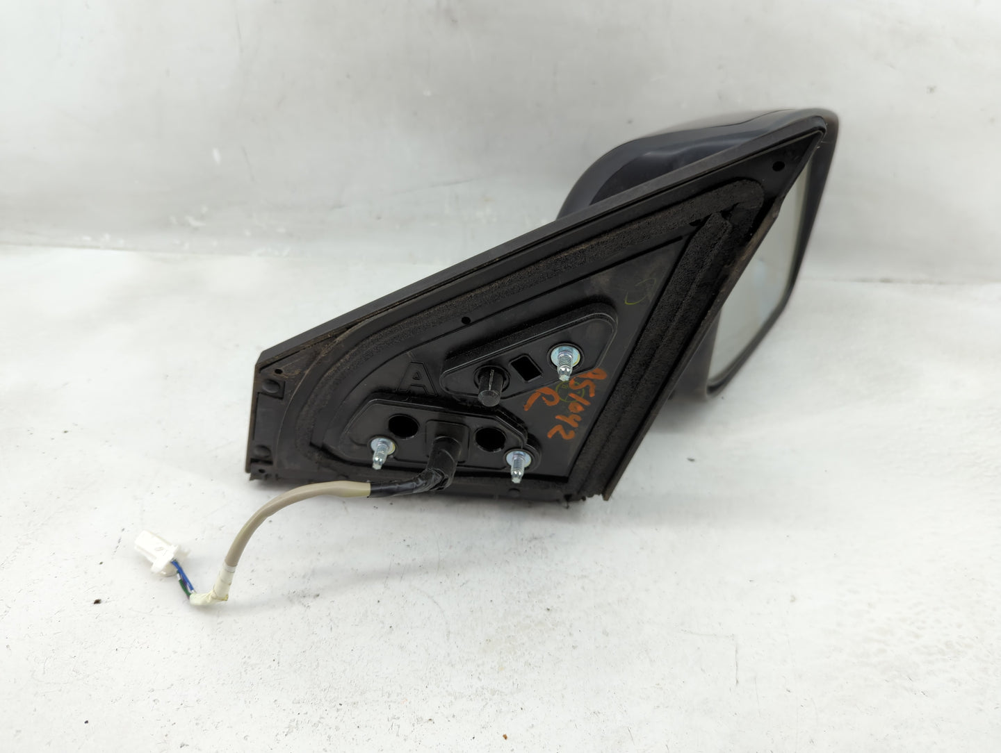2008-2015 Nissan Rogue Side Mirror Replacement Passenger Right View Door Mirror Fits Fits 2008 2009 2010 2011 2012 2013 2014