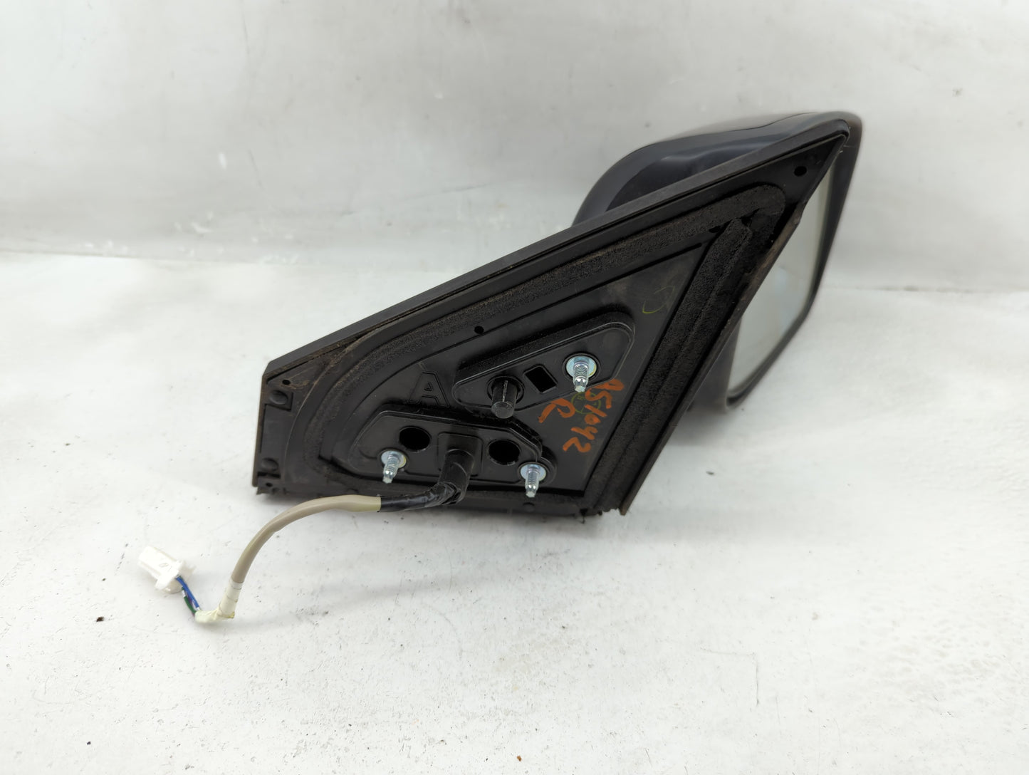 2008-2015 Nissan Rogue Side Mirror Replacement Passenger Right View Door Mirror Fits Fits 2008 2009 2010 2011 2012 2013 2014
