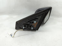 2008-2015 Nissan Rogue Side Mirror Replacement Passenger Right View Door Mirror Fits Fits 2008 2009 2010 2011 2012 2013 2014