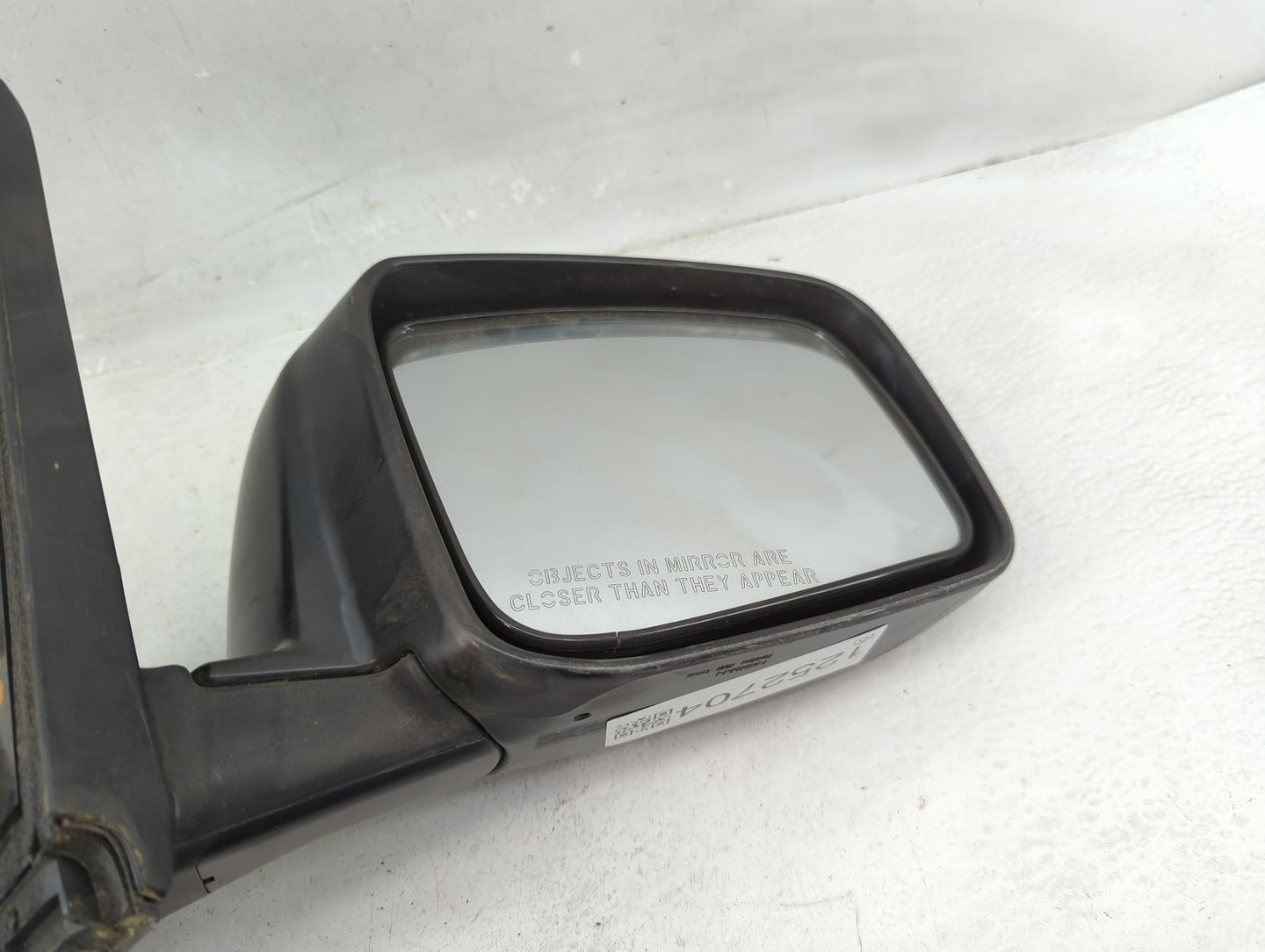 2008-2015 Nissan Rogue Side Mirror Replacement Passenger Right View Door Mirror Fits Fits 2008 2009 2010 2011 2012 2013 2014