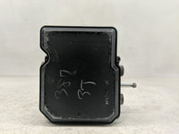 2012-2015 Nissan Rogue ABS Pump Control Module Replacement P/N:A98000E1K Fits Fits 2012 2013 2014 2015 OEM Used Auto Parts -