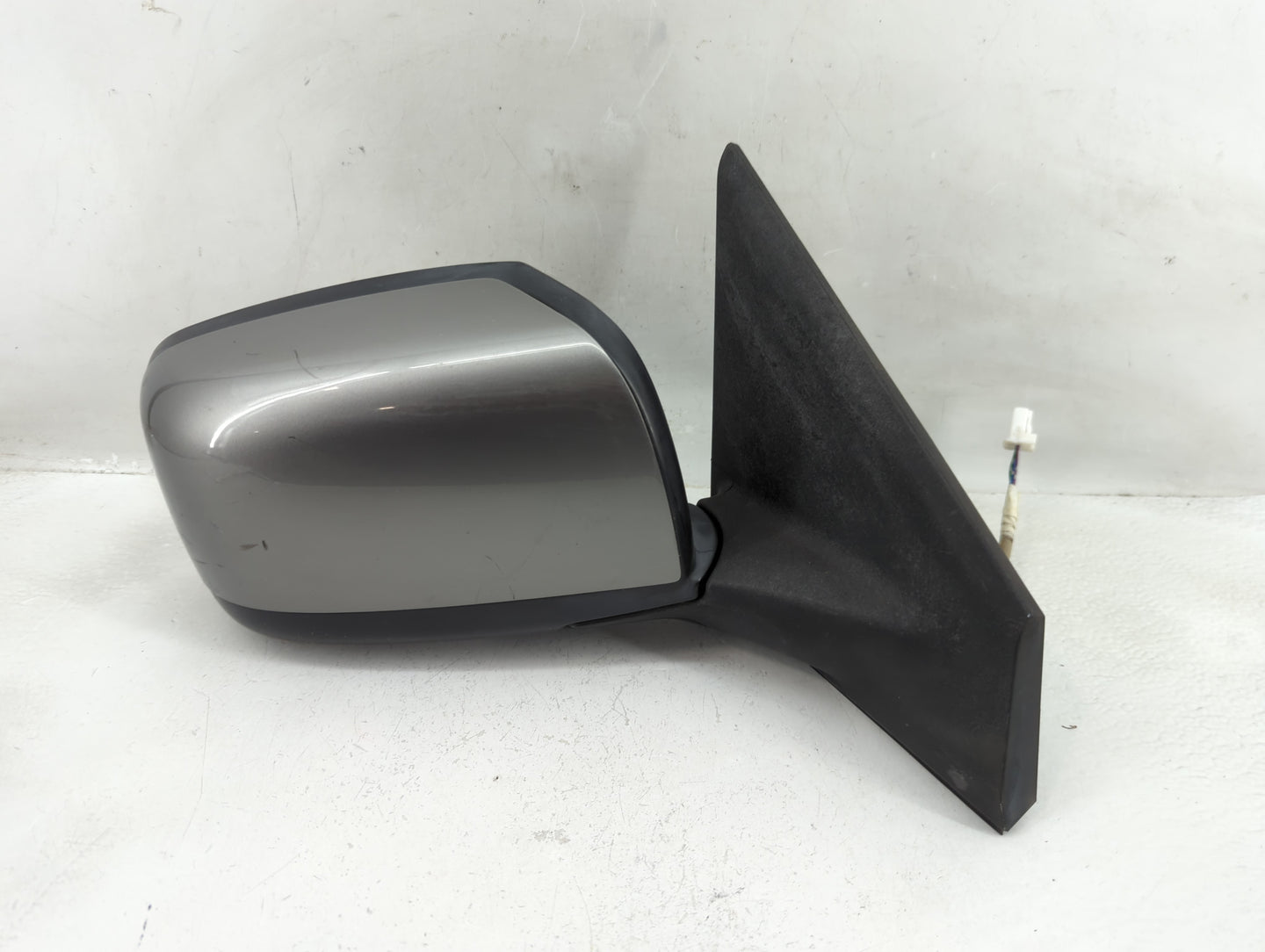 2008-2015 Nissan Rogue Side Mirror Replacement Passenger Right View Door Mirror Fits Fits 2008 2009 2010 2011 2012 2013 2014
