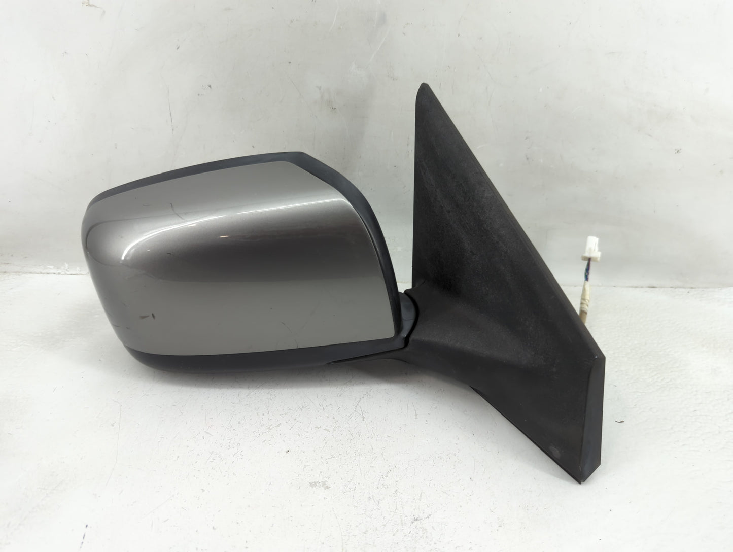 2008-2015 Nissan Rogue Side Mirror Replacement Passenger Right View Door Mirror Fits Fits 2008 2009 2010 2011 2012 2013 2014
