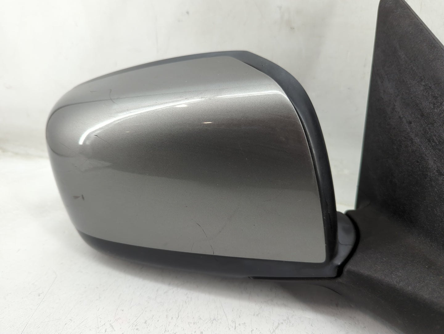 2008-2015 Nissan Rogue Side Mirror Replacement Passenger Right View Door Mirror Fits Fits 2008 2009 2010 2011 2012 2013 2014
