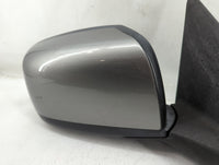 2008-2015 Nissan Rogue Side Mirror Replacement Passenger Right View Door Mirror Fits Fits 2008 2009 2010 2011 2012 2013 2014