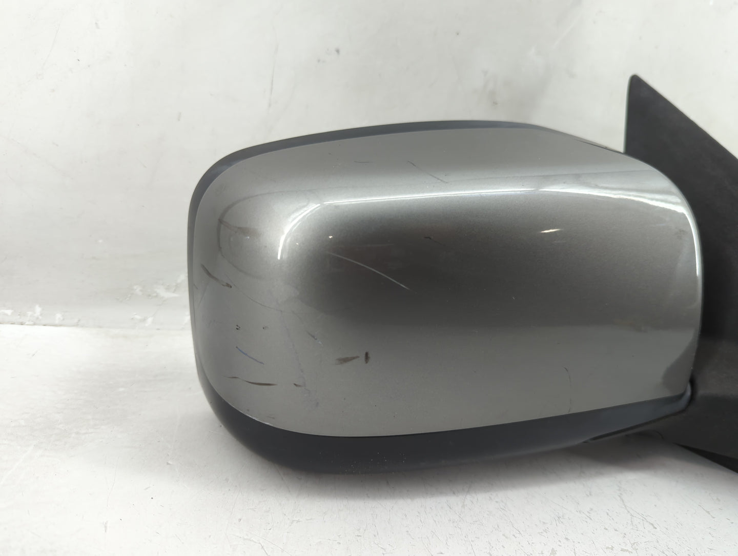 2008-2015 Nissan Rogue Side Mirror Replacement Passenger Right View Door Mirror Fits Fits 2008 2009 2010 2011 2012 2013 2014