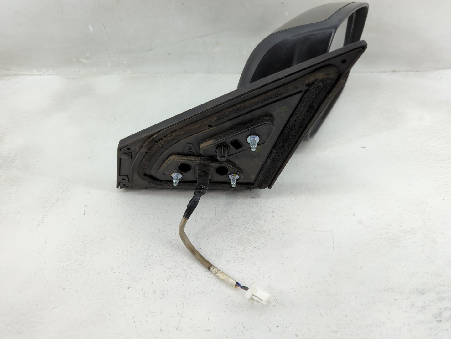 2008-2015 Nissan Rogue Side Mirror Replacement Passenger Right View Door Mirror Fits Fits 2008 2009 2010 2011 2012 2013 2014