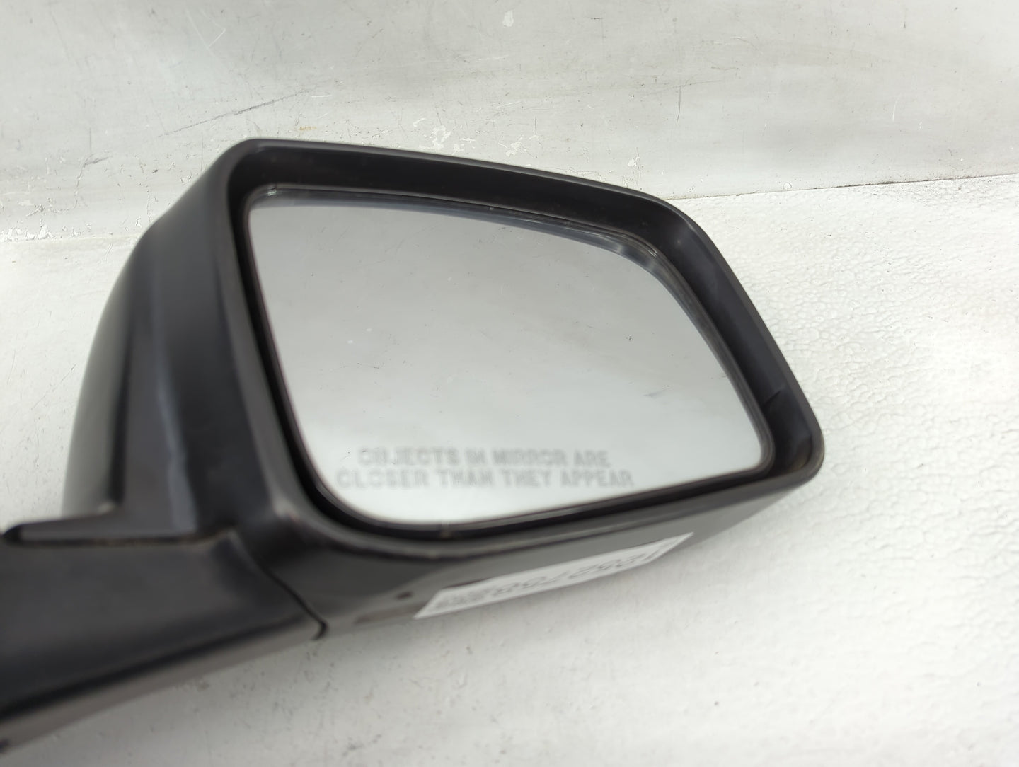 2008-2015 Nissan Rogue Side Mirror Replacement Passenger Right View Door Mirror Fits Fits 2008 2009 2010 2011 2012 2013 2014
