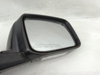 2008-2015 Nissan Rogue Side Mirror Replacement Passenger Right View Door Mirror Fits Fits 2008 2009 2010 2011 2012 2013 2014