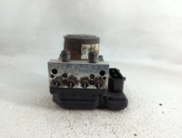 2012-2015 Nissan Rogue Anti-Lock Brake ABS Pump Module Actuator OEM Fits Fits 2012 2013 2014 2015 OEM Used Auto Parts - Oemu