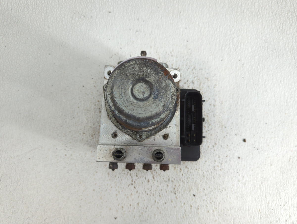 2012-2015 Nissan Rogue Anti-Lock Brake ABS Pump Module Actuator OEM Fits Fits 2012 2013 2014 2015 OEM Used Auto Parts - Oemu