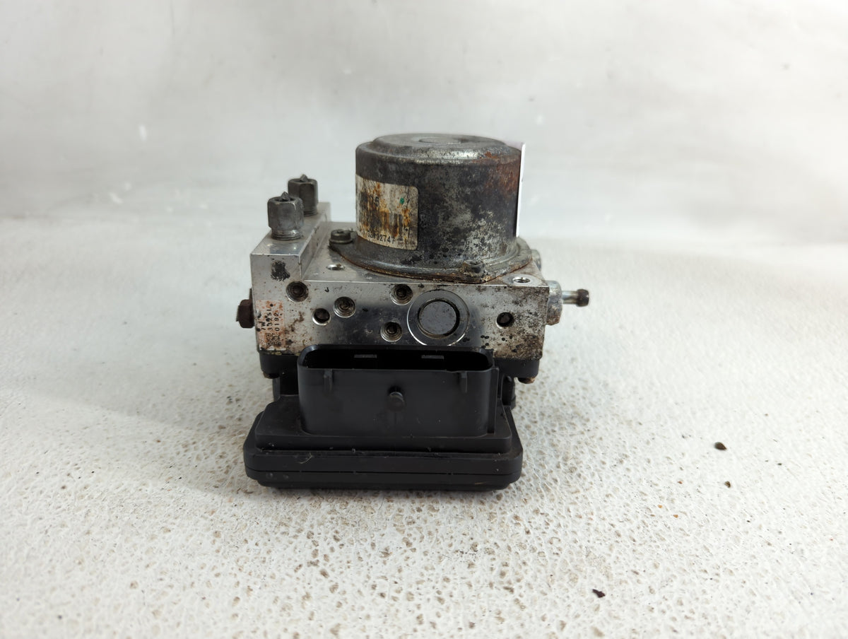 2012-2015 Nissan Rogue Anti-Lock Brake ABS Pump Module Actuator OEM Fits Fits 2012 2013 2014 2015 OEM Used Auto Parts - Oemu